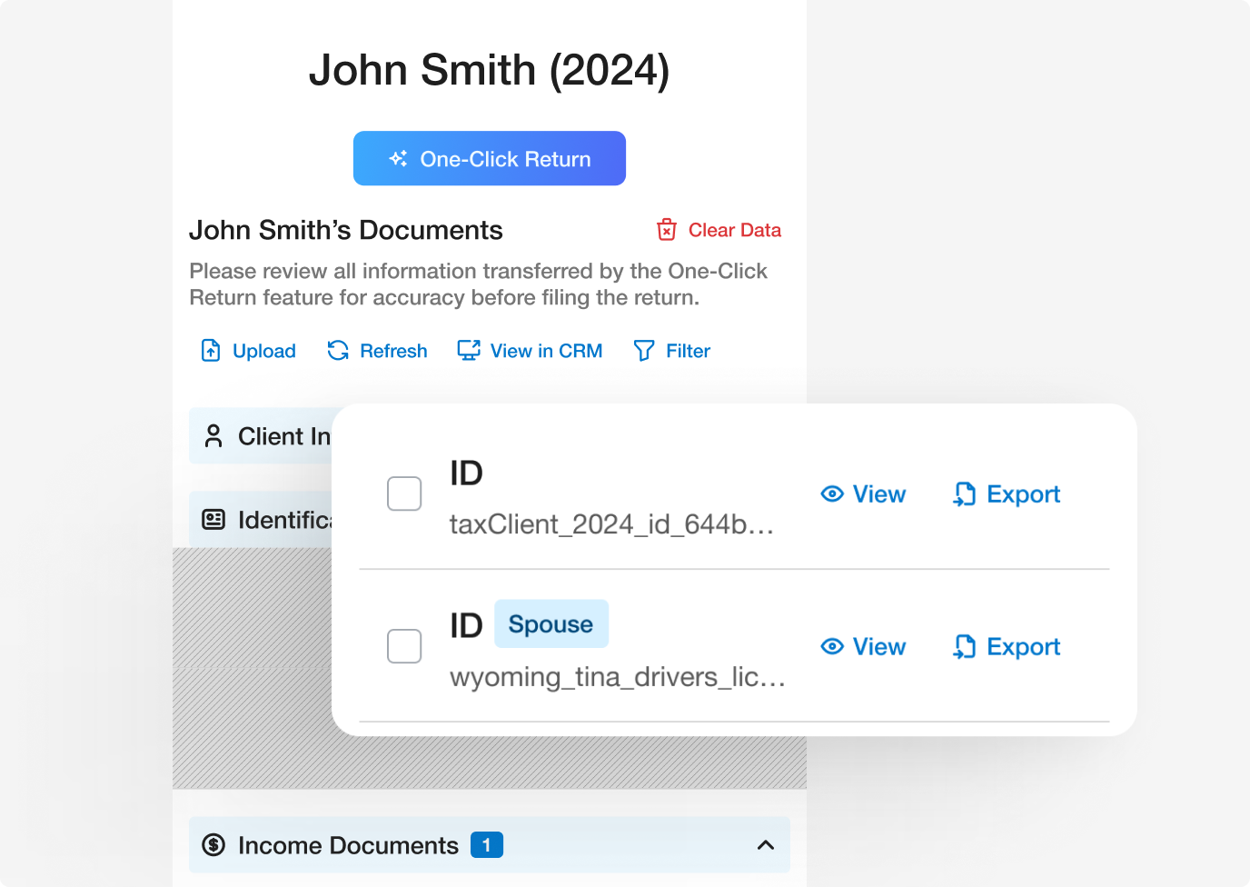 Document Preview