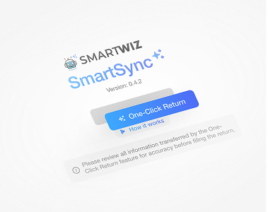 One-Click Return Placeholder